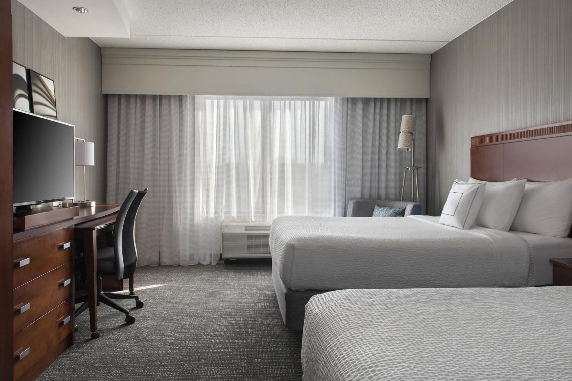 Courtyard Fort Meade BWI Business District Annapolis Junction Exterior photo