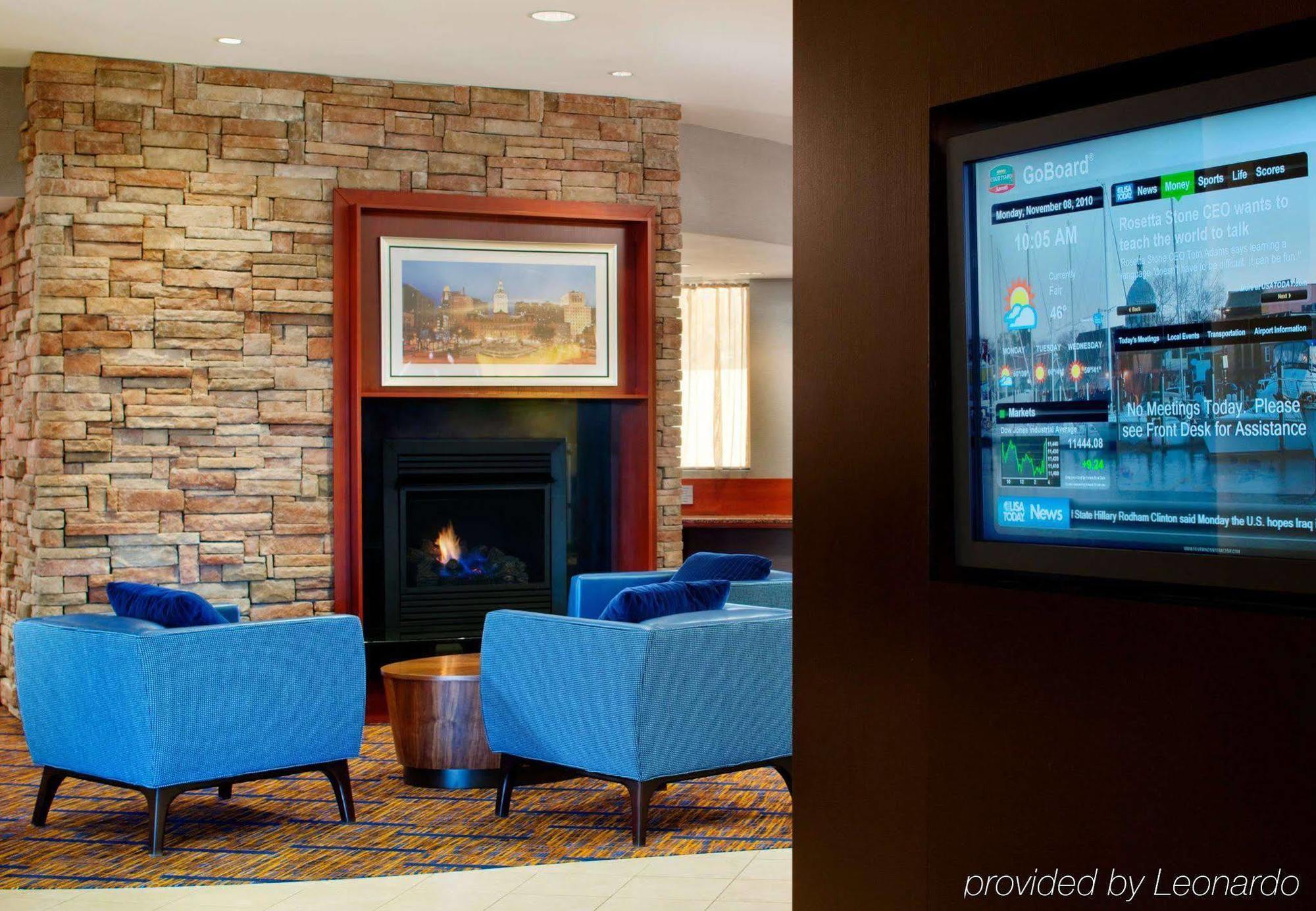 Courtyard Fort Meade BWI Business District Annapolis Junction Exterior photo